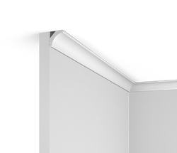 Карниз HiWood, 25x25 мм