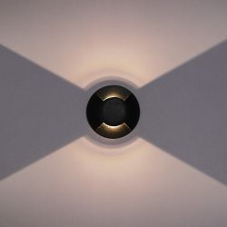 Тротуарный светильник Arte Lamp