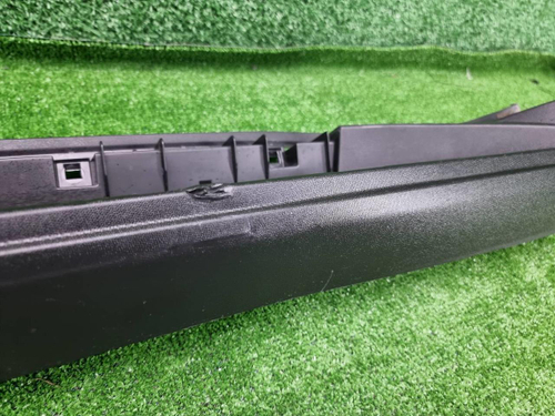 Подножка левая Jetour T2 (2023-н.в.)