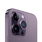 Смартфон Apple iPhone 14 Pro Max 256GB eSIM, Deep Purple (Фиолетовый)