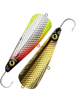 Блесна для рыбалки зимняя AQUA ТОПОРИК