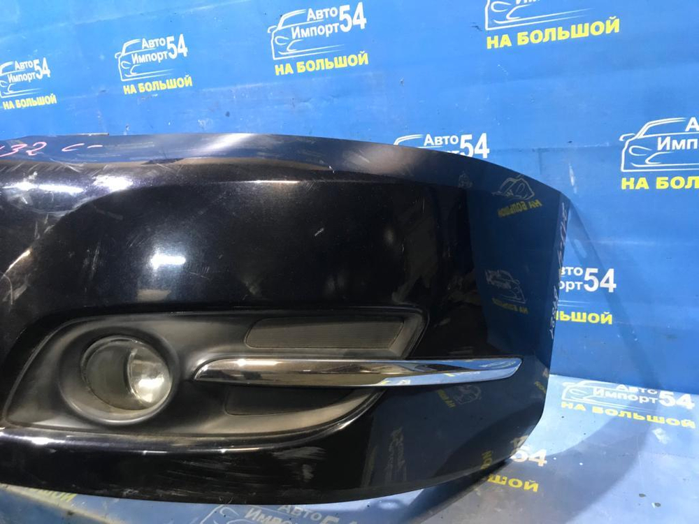 Бампер передний NISSAN TEANA 2008-2012