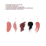 Набор Charlotte Tilbury Pillow Talk On The Go Kit