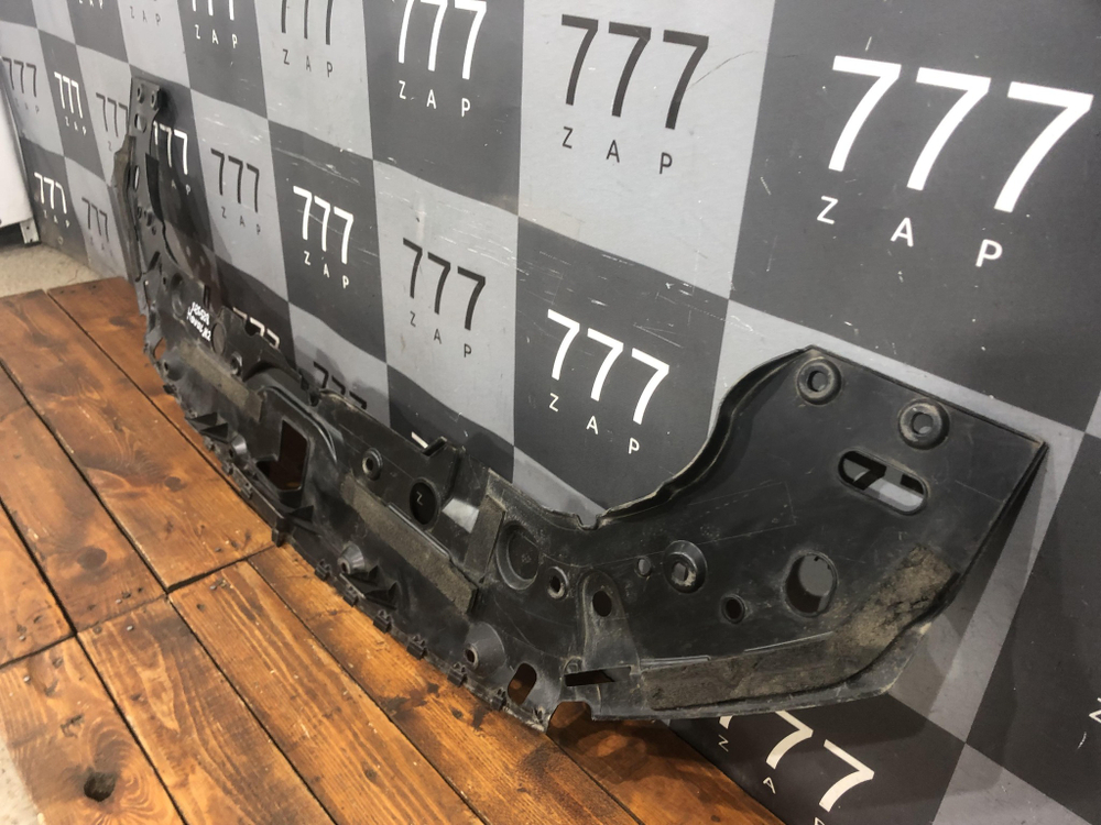 Накладка замка капота Haval H2 14-21 Б/У Оригинал 5509011XSZ08A