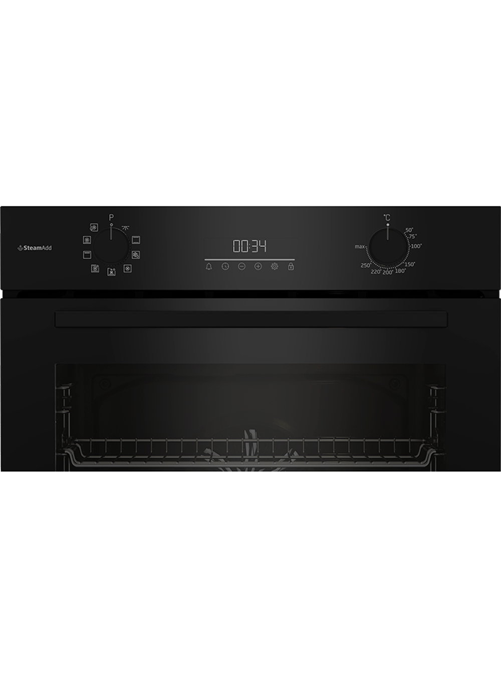 Электрический духовой шкаф Beko BCBIS17300KSB