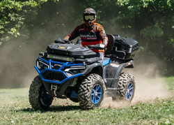 Квадроцикл SHARMAX Force 650