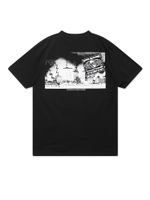 Мужская Футболка Obey Release Your Mind