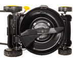 Газонокосилка бензиновая Huter GLM-5.0 ST