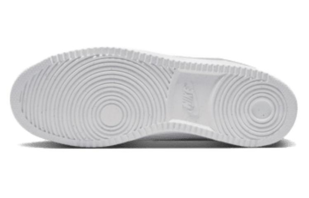 Мужские кроссовки Nike Court Vision Low Next Nature 'White Light Smoke Grey' DH2987-112