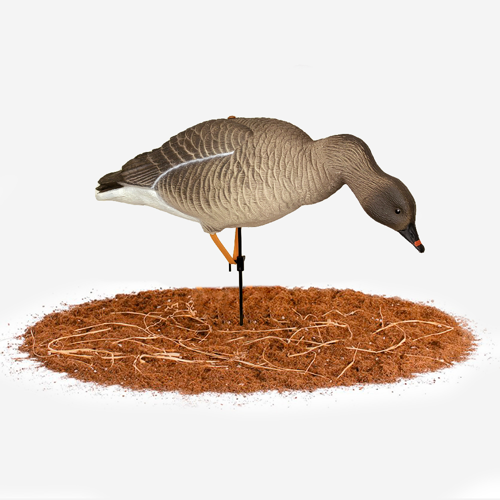 Гусь гуменник Duck Mania "ALFA"