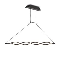 5817 Люстра подвесная SAHARA