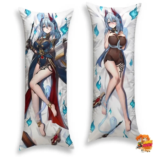 Дакимакура Honkai Star Rail Ханья