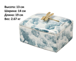 Шкатулка Garda Decor 55RD6078L