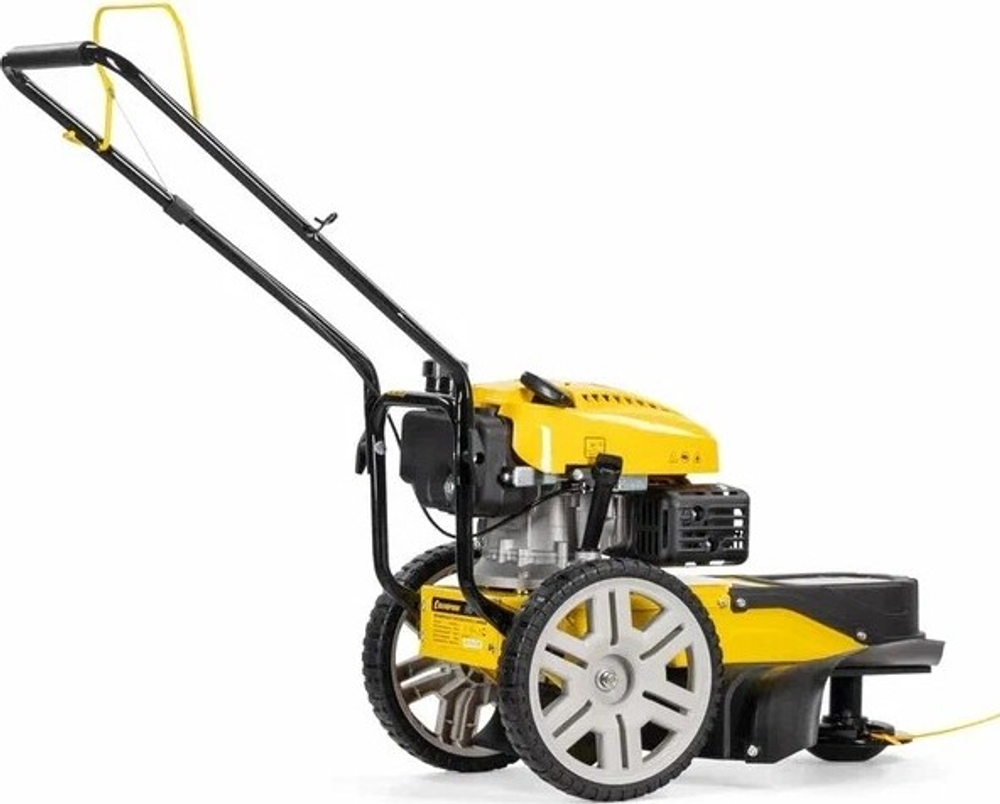 Газонокосилка бензиновая CHAMPION LMH5629