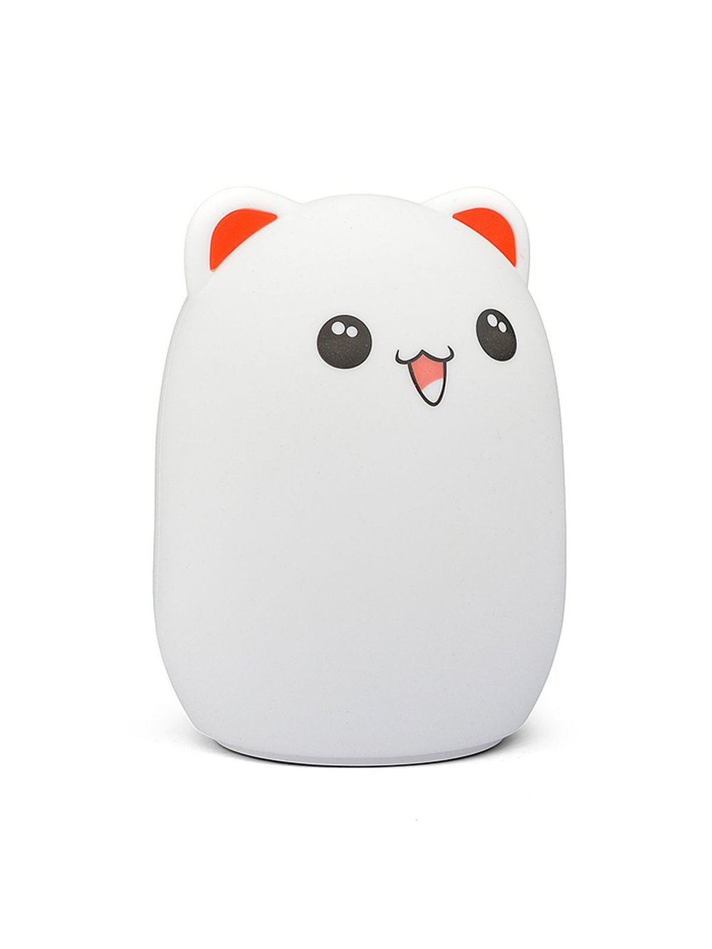 Ночник детский Котик (00-7345)