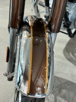 Royal Enfield Classic 350 Chrome Bronze