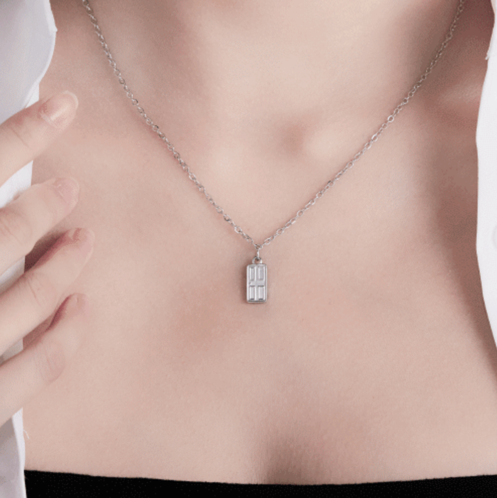 Подвеска SEVENTEEN JUN Necklace