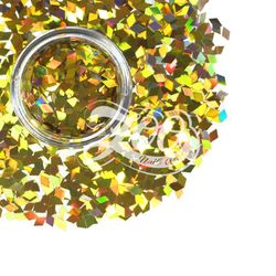 Zoo Nail Ромбики для дизайна ногтей 1147