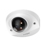 IP-камера видеонаблюдения купольная Dahua DH-IPC-HDBW2249FP-AS-IL-0360B