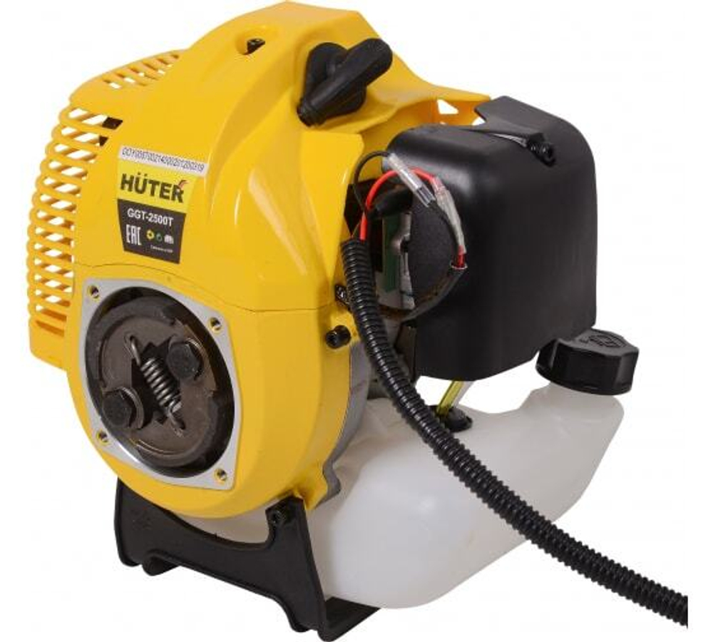 Бензиновый триммер GGT-2500Т Huter, шт