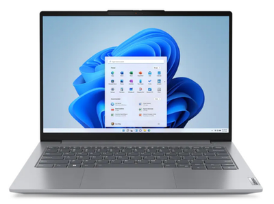 14" Ноутбук Lenovo ThinkBook 14 G6 IRL (1920x1200, Intel Core i5-1335U, RAM 8ГБ,SSD 512ГБ, Iris Xe Graphics, Win 10)