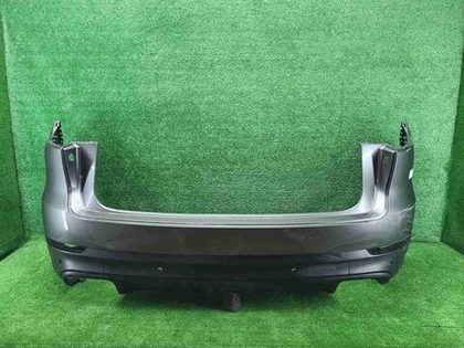 Бампер задний Porsche Cayenne 3 PO536 (2017-2023)