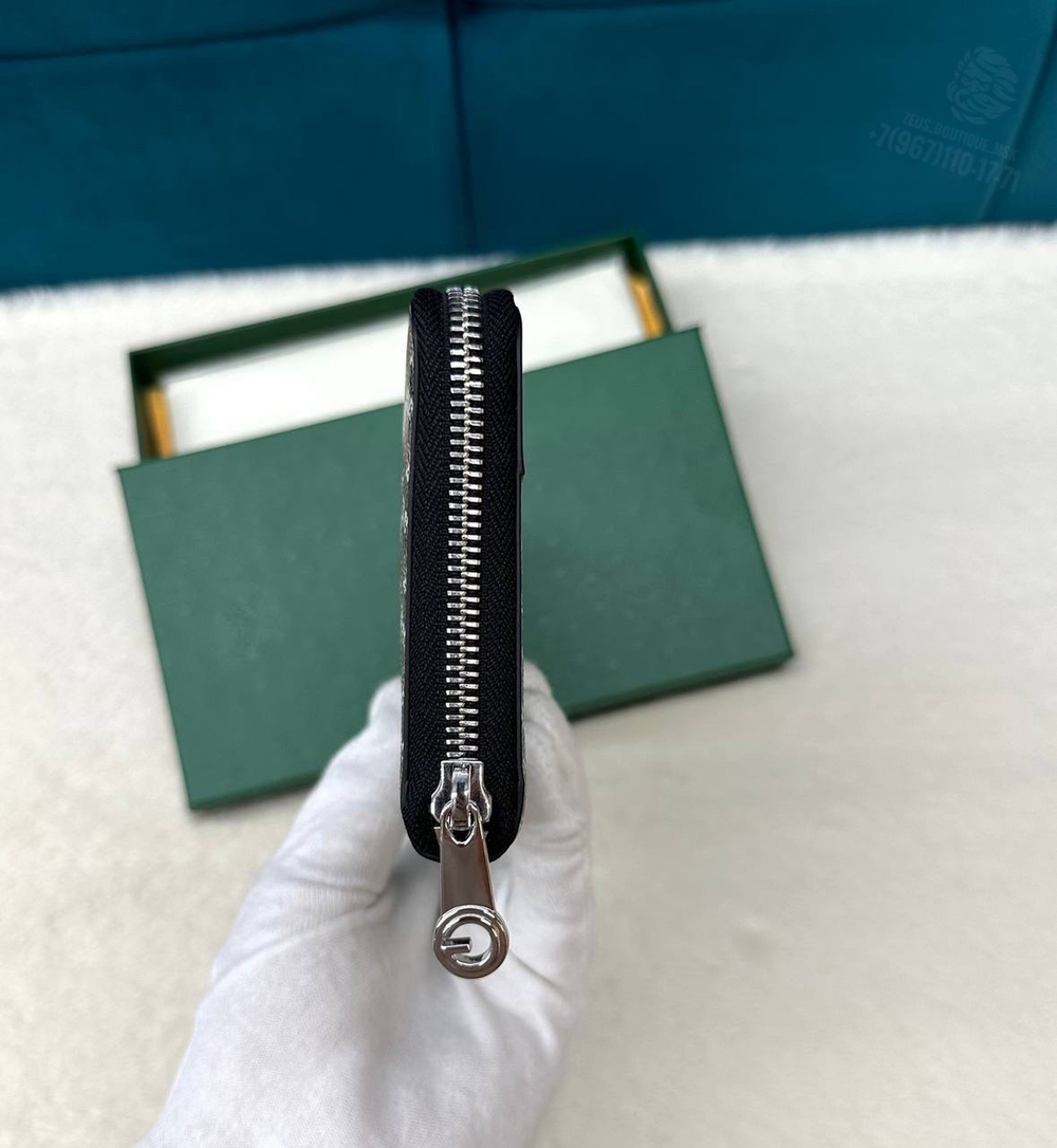 Портмоне Goyard