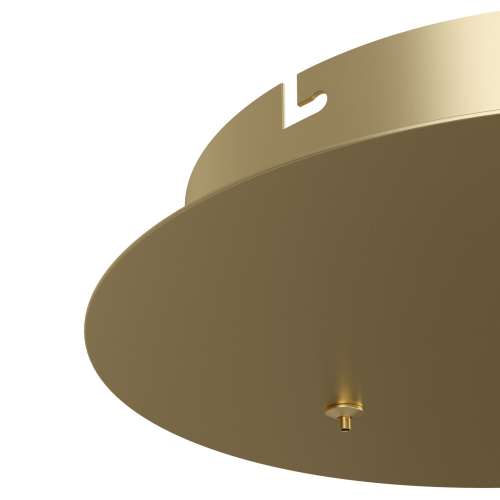 Основание для подвесного светильника Maytoni Rim MOD058A-02BS латунь