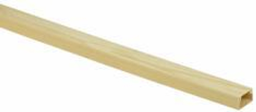 Кабель-канал магистральный 40х25 ЭЛЕКОР сосна (18м) IEK