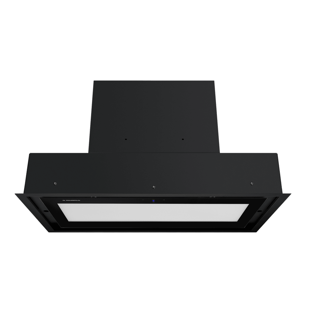 Кухонная вытяжка MAUNFELD MZR 74 Lux чёрный