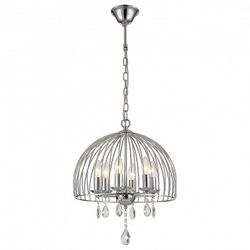 Подвесной светильник Citilux Джина CL462261