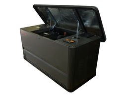 Mitsui Power Eco GM 16000 генератор газовый
