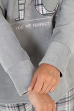 Костюм Аркадия-2 Виотекс СЕРЫЙ