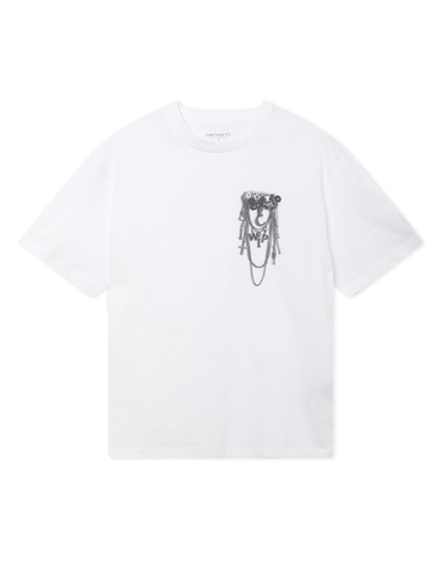 Футболка Кор. Рукав W S/s Inverted Charm T-shirt