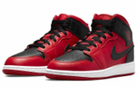 Кроссовки Jordan Air Jordan 1 Mid Reverse Bred