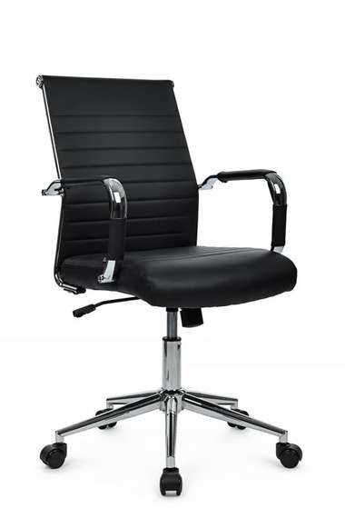 Кресло Art RCH 6015M Черный