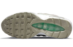 Кроссовки Nike Air Max 95 Easter (Женская размерная сетка)