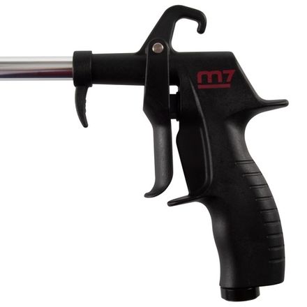 Цена на MIGHTY SEVEN (JC-116LD) Пистолет продувочный 8,5 бар, 400 мм, 2 насадки
