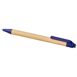 Блокнот Priestly с ручкой