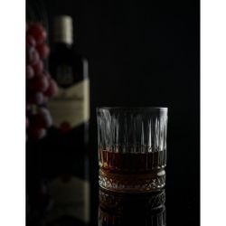 Стакан Олд Фэшн 230 мл "Elly" d 7,3 см h8,1 см P.L. - BarWare [6]