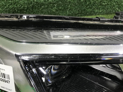 Фара правая Audi A5 2 8W (2016-2020) LED