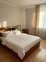 Трехместный номер комфорт