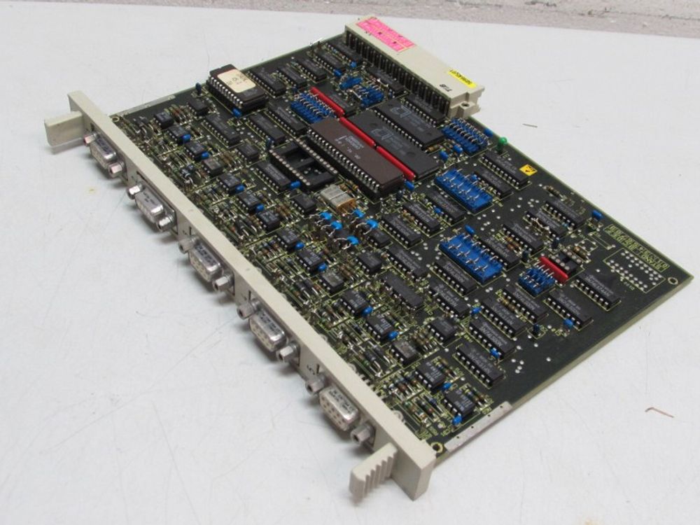 SIEMENS 6ES5242-1AA13