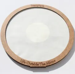 Trampique – Life Outside The Mirror LP