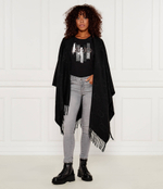 Футболка Liu Jo Sport - черный(TF4209 J6040)