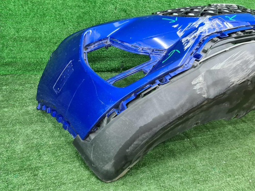 Бампер передний Chery Tiggo 7 Pro (2020-н.в.)