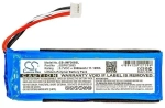 Аккумулятор для JBL CS-JMF300SL (Flip 3)