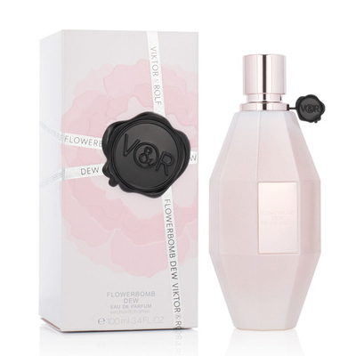 Viktor & Rolf Flowerbomb Dew Eau De Parfum 100 ml (woman)