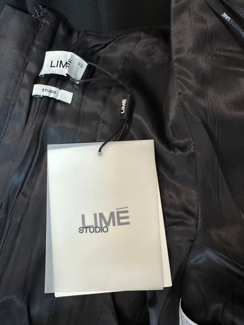 Корсет Lime