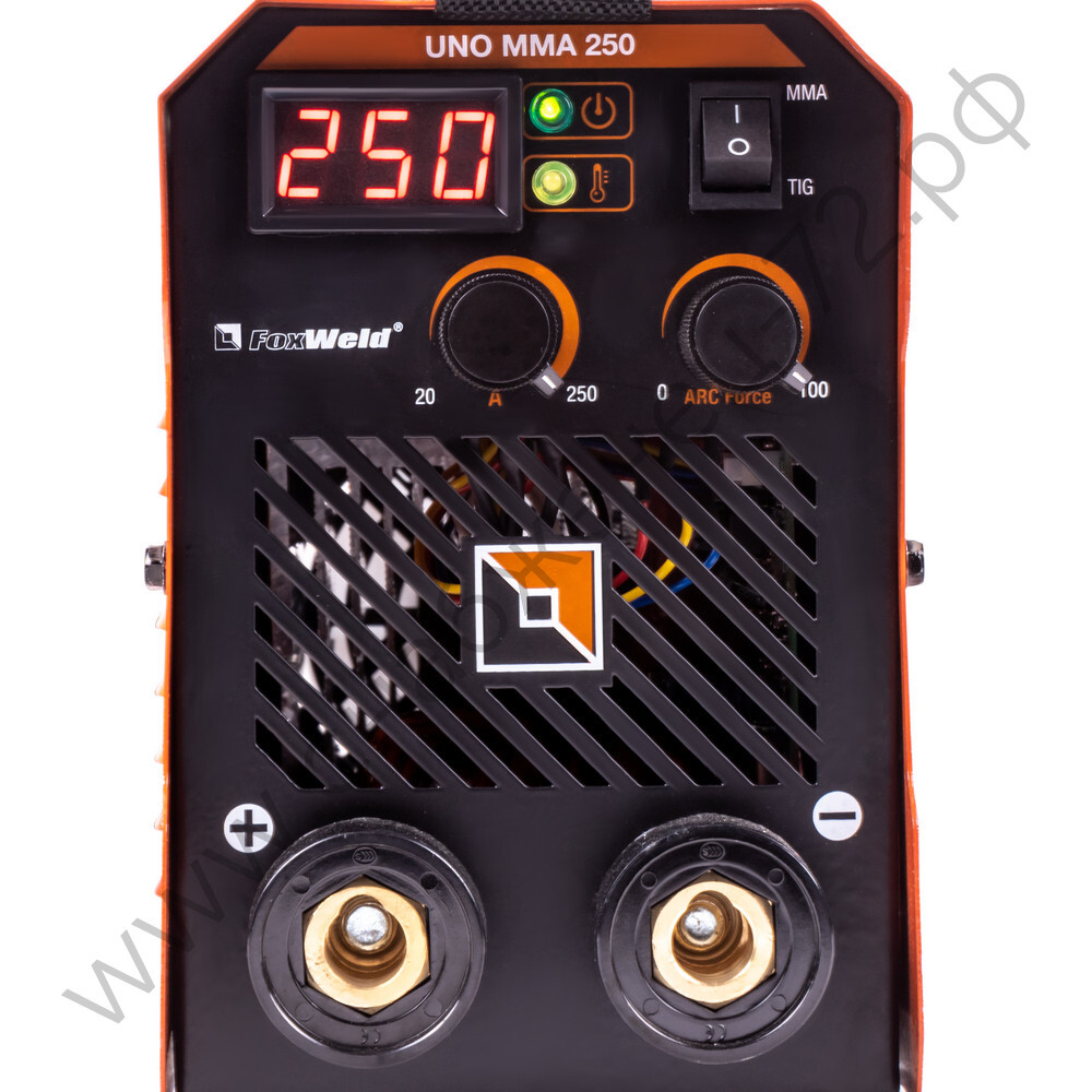 Сварочный аппарат UNO MMA 250